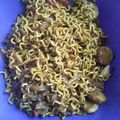 Cooksnap dari S.G.Hidayat untuk resep Mie tayel, pemula