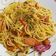 Cooksnap dari Astria Rulianty untuk resep SPAGHETTI Aglio Olio simply tasty
