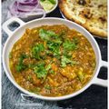 Swati Bharadwaj's cooksnap of when they made এগ তরকা(egg tarka recipe in Bengali).