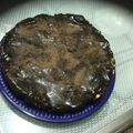 صورة من ًٍووو، شاركها بعد تجربة وصفة ليزي كيك (سوكسيه)🍫🍪