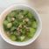 Cooksnap của Ng.T.Dung khi họ làm theo món tôm nấu canh bí đao