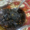 Cooksnap dari Arum Sekar untuk resep Sambal Kecap Ulek Sederhana