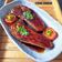 Cooksnap dari Arum_Kusuma untuk resep Terong Donburi / Teriyaki