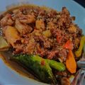 Cooksnap dari Shelvylita untuk resep Sambal Baby Cumi