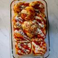 Cooksnap dari tanti israyani untuk resep Pizza rumahan