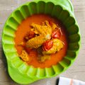 Cooksnap dari Mama Rofif Najmi untuk resep Ayam bumbu tengkleng