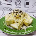 Cooksnap dari Reni Nuraini untuk resep Singkong Kekinian 😋
