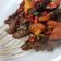 Cooksnap dari Indah 'Pawon Zie' untuk resep Sate Maranggi (daging sapi)