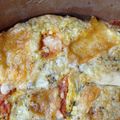 Cooksnap από Natasa Anathema στη συνταγή Πίτσα βρώμης