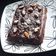 El cooksnap de Candy Gamez cuando hizo Tarta de caqui y cacao.