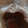 pkata Cooksnap-ja, amikor elkészítette a(z) Isteni bögrés kuglóf receptet.