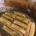 صورة من mj، شاركها بعد تجربة وصفة الكريب بحشوه الدجاج