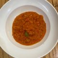 Cooksnap dari Fizah Vijey untuk resep Sambal Ayam Pop