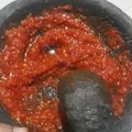 Cooksnap dari Suci Handayani untuk resep Sambal goreng tomat