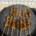 Cooksnap dari Indana Zulfa untuk resep Sate Daging Sapi Bumbu Kecap Khas Sate Tegal