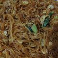 Cooksnap dari betshi untuk resep Bihun Goreng ala Solaria (versi Diet)
