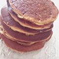 صورة من Dunea Majid، شاركها بعد تجربة وصفة بان كيك 😋
