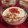 El cooksnap de Mariate cuando hizo Natillas de queso crema con fresas maceradas.