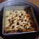 Cooksnap dari Little Ferdian untuk resep Bolu Wortel topping kurma