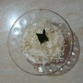 Cooksnap dari Ovary untuk resep Singkong Thai Keju