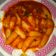 Cooksnap dari Melinda untuk resep Tteokbokki tanpa gochujang mudah dan super pedas