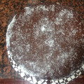 El cooksnap de José angel cuando hizo Tarta de zanahoria y coco.