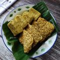 Cooksnap dari Asriwida untuk resep Ungkepan Ayam Tempe Tahu