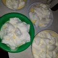 Farkas Diána Cooksnap-ja, amikor elkészítette a(z) Madártej receptet.