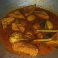Cooksnap dari Haura Risa untuk resep Telur bumbu bali