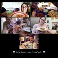 Lisa's cooksnap of when they made Taco Seasoning.
