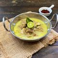 Cooksnap dari Kristina Heryawati untuk resep Soto kuning daging sapi