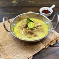 Cooksnap dari Kristina Heryawati untuk resep Soto kuning daging sapi
