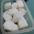 Cooksnap dari MegaVee untuk resep Lontong Plastik