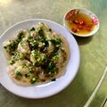 Cooksnap của Đoàn Thuý khi họ làm theo món Bánh bột lọc nhân thịt đơn giản.❤️