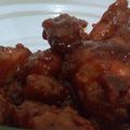Cooksnap dari Andriyani Arifin untuk resep Fire chicken Wings Simple ala Richeese!!