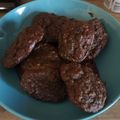 Orsi Yfzeákhés Cooksnap-ja, amikor elkészítette a(z) Fehérjés süti receptet.