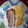 El cooksnap de XAVIER cuando hizo Panceta al horno con aromas anisados (pork belly).