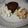 El cooksnap de Maria Dolores Fernandez Rodriguez cuando hizo Coulant de chocolate relleno de chocolate blanco.