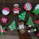 Cooksnap dari Carol Lina untuk resep Gingerbread cookies