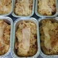 Cooksnap dari Hesti Handayani untuk resep Macaroni Schotel Panggang