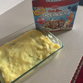 El cooksnap de Patricia Poza Garcia cuando hizo Pudin de arroz con leche y galletas de canela con Thermomix.
