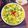Cooksnap của Hoàng Oanh khi họ làm theo món Trứng chiên rau củ