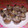 El cooksnap de Elena cuando hizo Cupcakes de Oreo (con buttercream de chocolate blanco/buttercrea.