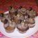El cooksnap de Elena cuando hizo Cupcakes de Oreo (con buttercream de chocolate blanco/buttercrea.