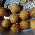Cooksnap dari Hime & Quin Kitchen untuk resep Perkedel Kentang