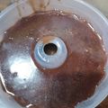 Cooksnap dari Latifah Syukryah untuk resep Puding Nutrijell Nyoklat