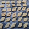 รูป Cooksnap ของ Paritatsana Ketnut เมื่อเขาทำ Scottish Shortbread