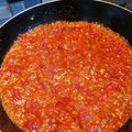 Cooksnap dari Nie Ajeng untuk resep Sambel cocol ayam bakar homemade