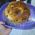 Cooksnap dari tiara nabila untuk resep Cheese Chiffon Cake