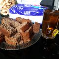 Cooksnap dari Nila Rahmawati untuk resep Cake Nutrijell